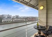 The Tygervalley Escape