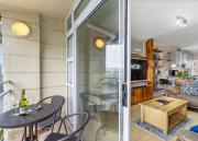 The Tygervalley Escape