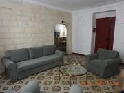 Avignon hyper centre Appartement terrasse 2 chambres