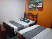 Biohotel Caribe Green