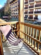 Studio cosy au cœur de la station des Carroz