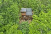 Top Blue Ridge