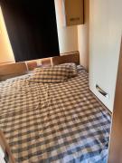 Lakeside View - 3 Bedroom caravan