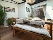 Charmante maison proche village Vendée Globe - 6 personnes