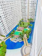 Shore Residences MOA - Via & Sabby Staycation