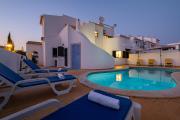 Villa Maldives by Algarve Vacation