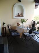 Bálint Villa Vendégház