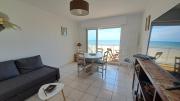 AIGUE MARINE - Appartement Vue Mer 1 chambre