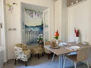 Wisteria Dreams - A due passi dal Lago