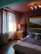 VIP Atelier Residence Centrum Bagno