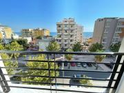 Luxurious accommodation with sea view