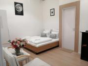 Ultra Central - Easy Stay