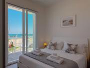 Fronte Mare con Parcheggio by Host Hero