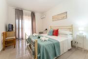 Elisio Beach Giardini Naxos by Harmony House