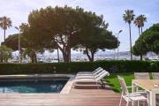 FRGK "Villa Maria Croisette Luxury Cannes Villa near Beach Ultra-Fast Wi-Fi"
