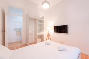 GuestReady - Fantastic Apt near Castelo S. Jorge