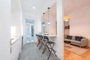 GuestReady - Fantastic Apt near Castelo S. Jorge