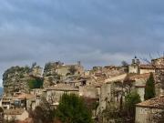 Top Saignon