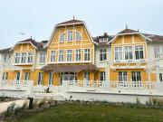 Maison St Georges dOléron-Fort Boyard accès Océan 2-6 personnes