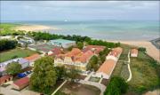 Maison St Georges dOléron-Fort Boyard accès Océan 2-6 personnes
