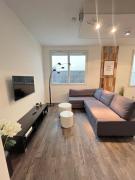 Vilnius - Confort familial