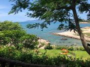 Appartement Mường Thanh viễn triều 50 m de la plage Hon chồng