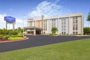 Hampton Inn Huntsville-ArsenalSouth Parkway