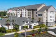 Homewood Suites by Hilton Orlando-Nearest to Universal Studios