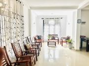 lagoon Villa and Restaurant