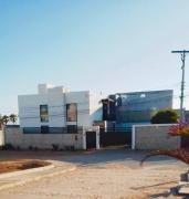 Baja experience house