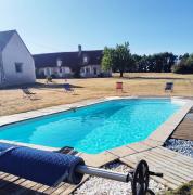 Domaine de Matounet