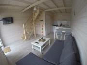 Domki u Leona Domki u Leona