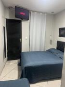 flat Luiz Carlos Mouzinho