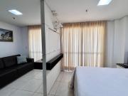 #2210A| Brookfield Towers - Jardim Goiás á 3 min Shopping Flamboyant