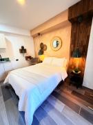 Apto boho Design edificio bit
