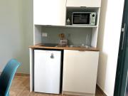 Dimora Lilibeo Jacuzzi Suite