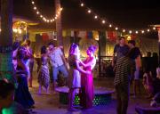 Mandala House - Party hostel