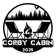 Corby cabin
