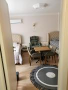 Spacious and convenient, calm environment