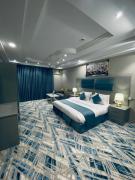 شقق مفروشة بأثاث هادي ومريح - ضيافة خاصة - تقع في الدور الأول