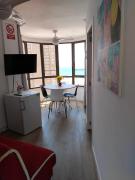 Apartamento playa