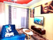 Cosy Studio Apartment,TRM Drive, Nairobi