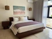Cozy 1BR Wood Furnished Apt in Nelayan Reef