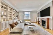 Exclusive Belgravia Residence - Prime Location