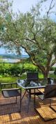 Ally apartment with sea view in Portorož