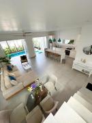 Boutique Style Villa in Prime Canggu Location