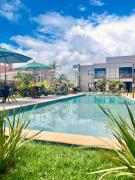 Oasis do Patacho - Rota Ecológica dos Milagres à 190m da praia