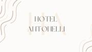 Hotel Antonelli