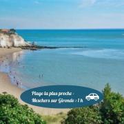 Top Braud-et-Saint-Louis