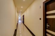Hotel O Madhuram Residency